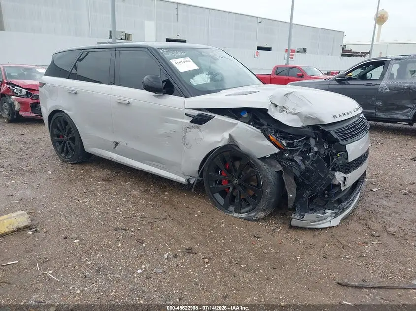 Land Rover Range Rover Sport Dynamic Se 2024