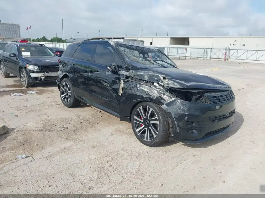 Land Rover Range Rover Sport Se Dynamic 2023