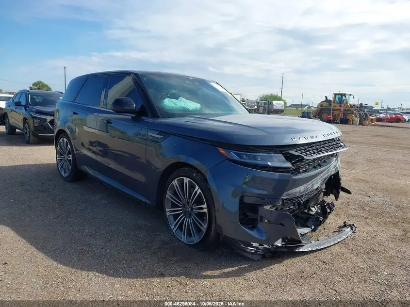Land Rover Range Rover Sport Dynamic Se 2024