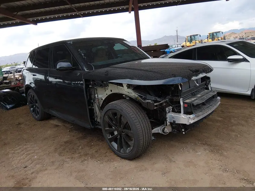 Land Rover Range Rover Sport P400 Dynamic Se 2026