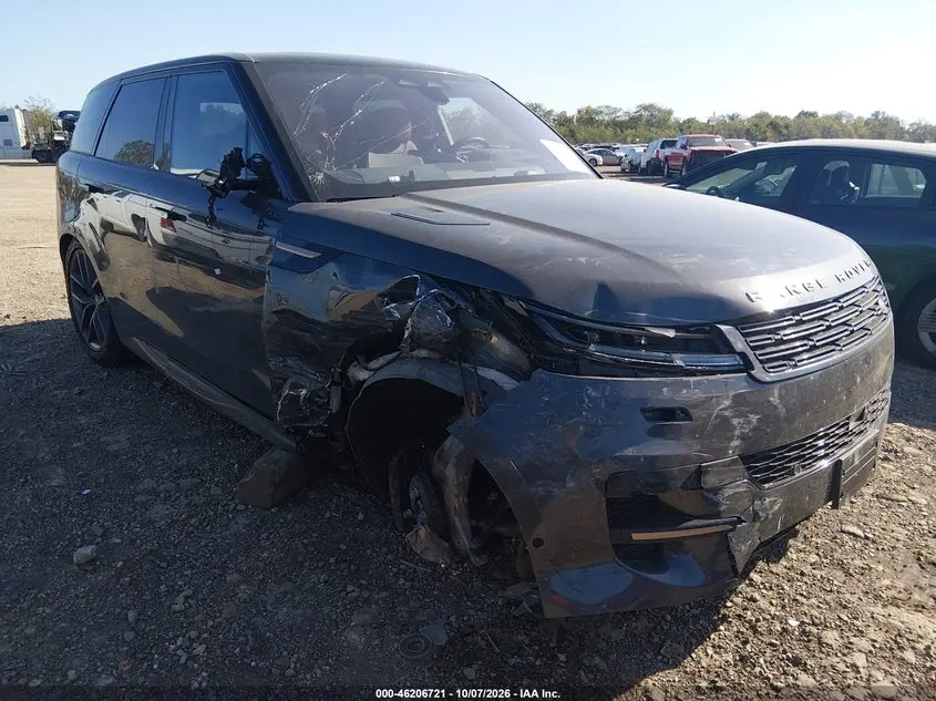 Land Rover Range Rover Sport Se Dynamic 2023