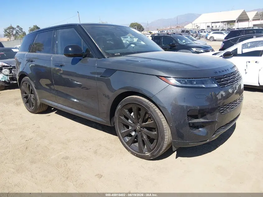 Land Rover Range Rover Sport P360 Se 2025