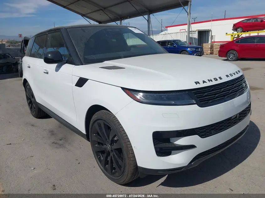 Land Rover Range Rover Sport P360 Se 2025