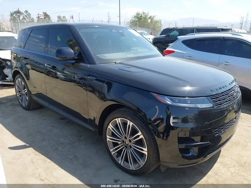 Land Rover Range Rover Sport Se 2024