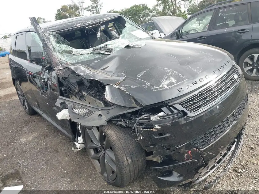 Land Rover Range Rover Sport P360 Se 2025