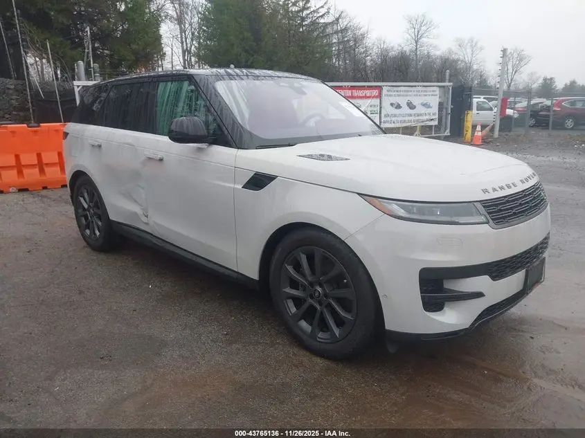 Land Rover Range Rover Sport Se 2023