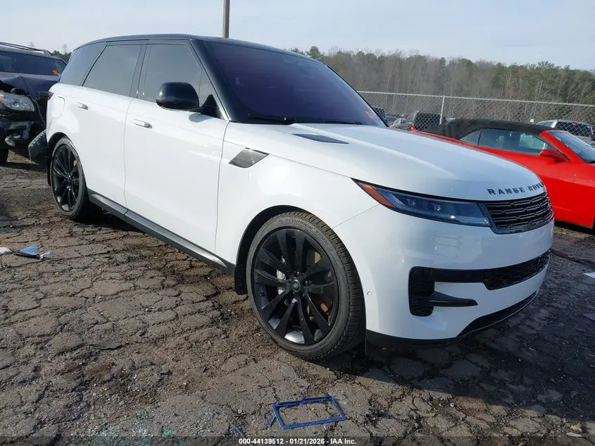 Land Rover Range Rover Sport Se 2023