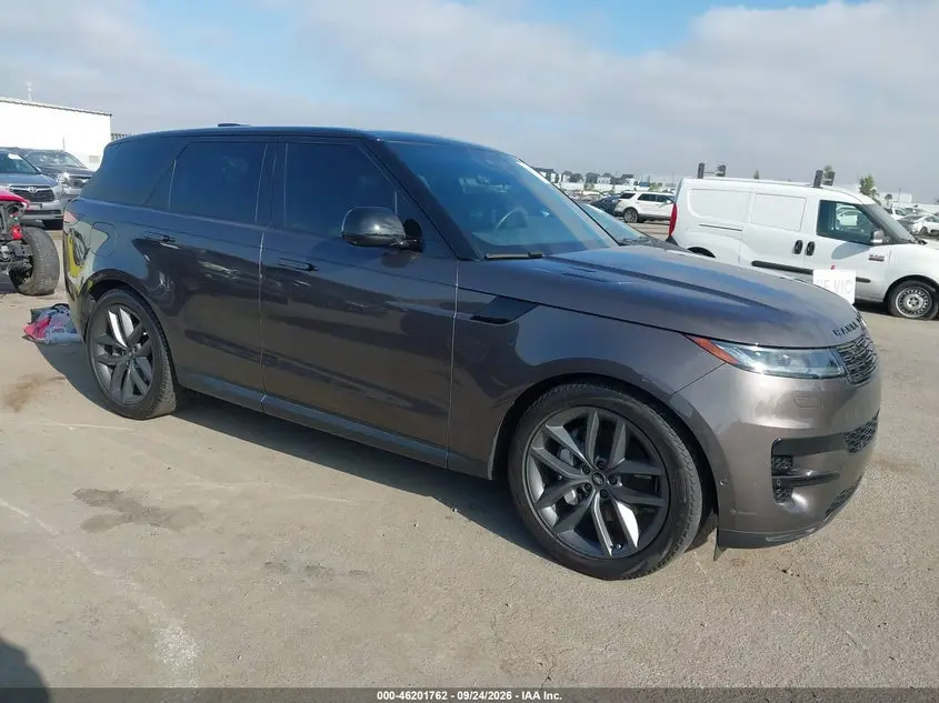 Land Rover Range Rover Sport Se 2024