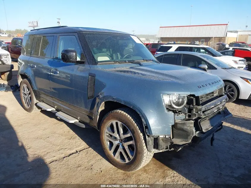 Land Rover Defender 110 X-Dynamic Se 2023