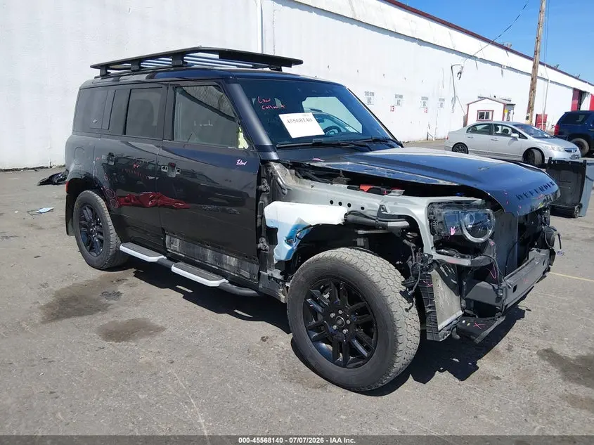 Land Rover Defender 110 X-Dynamic Se 2023