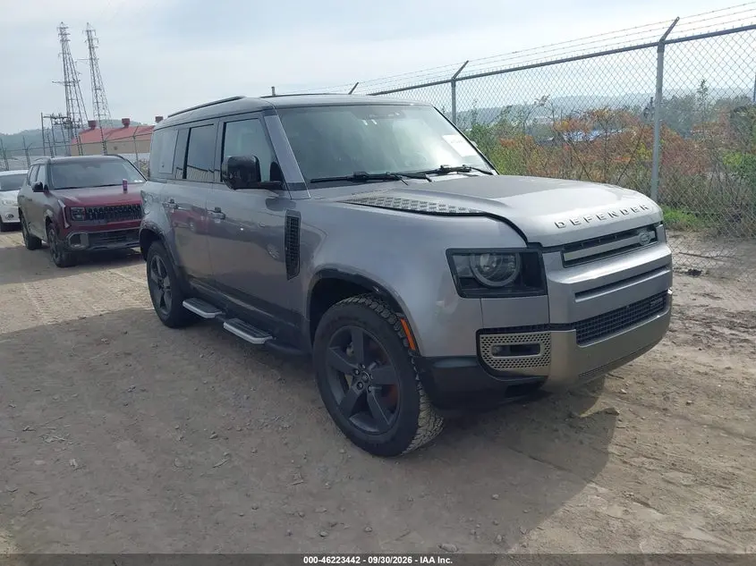 Land Rover Defender 110 X-Dynamic Se 2023