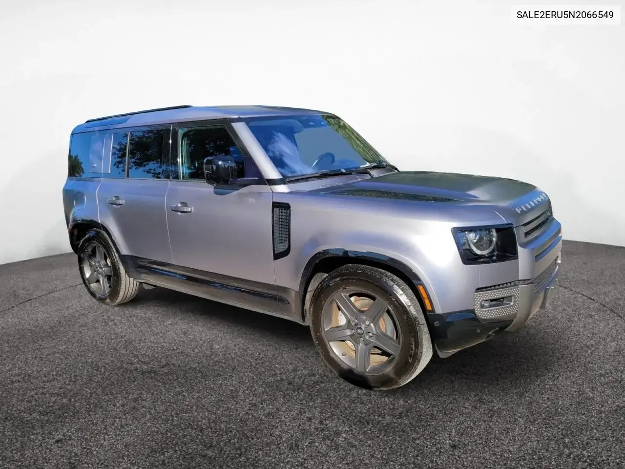 Land Rover Defender 110 X-Dynamic Se 2022