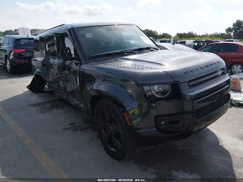 Land Rover Defensor 130 P400 X-Dynamic Se 2025