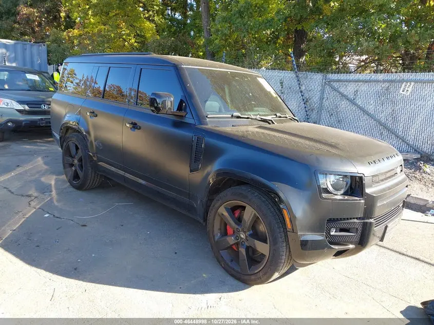 Land Rover Defender 130 X-Dynamic Se 2023