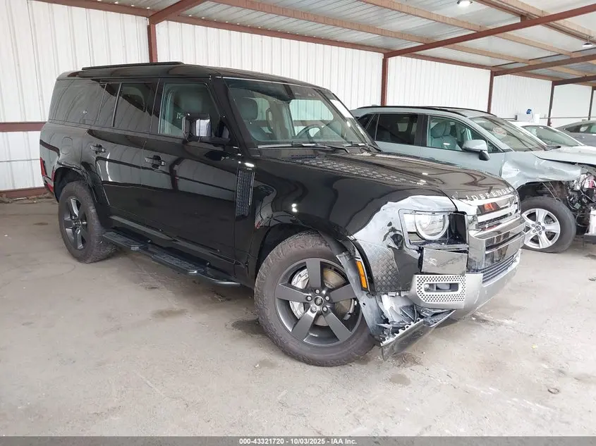 Land Rover Defender 130 X-Dynamic Se 2023