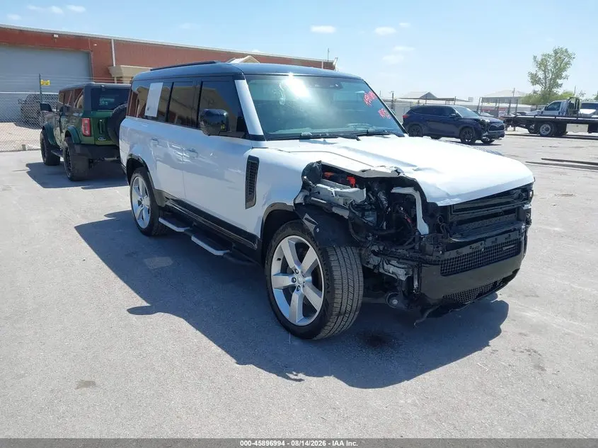 Land Rover Defender 130 X-Dynamic Se 2023
