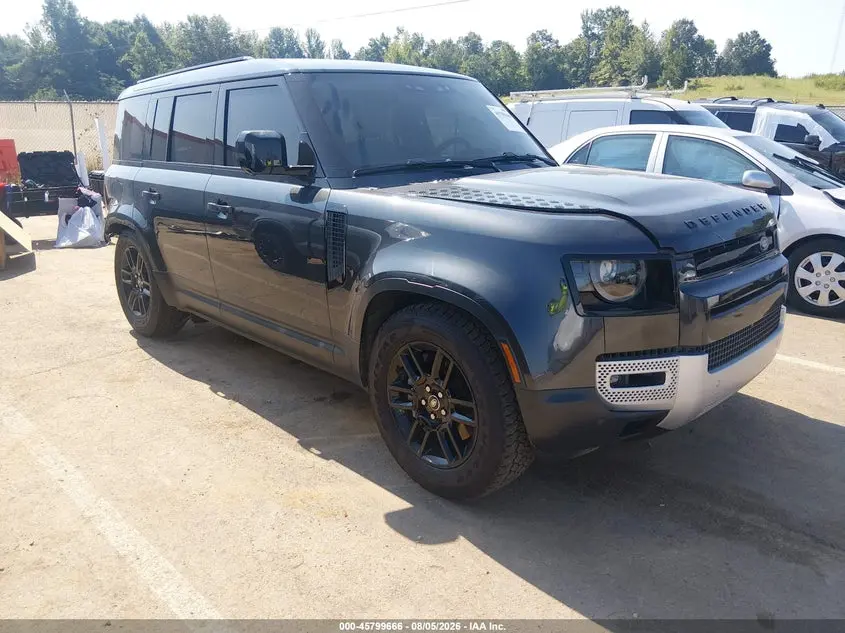 Land Rover Defender 110 P300 2025