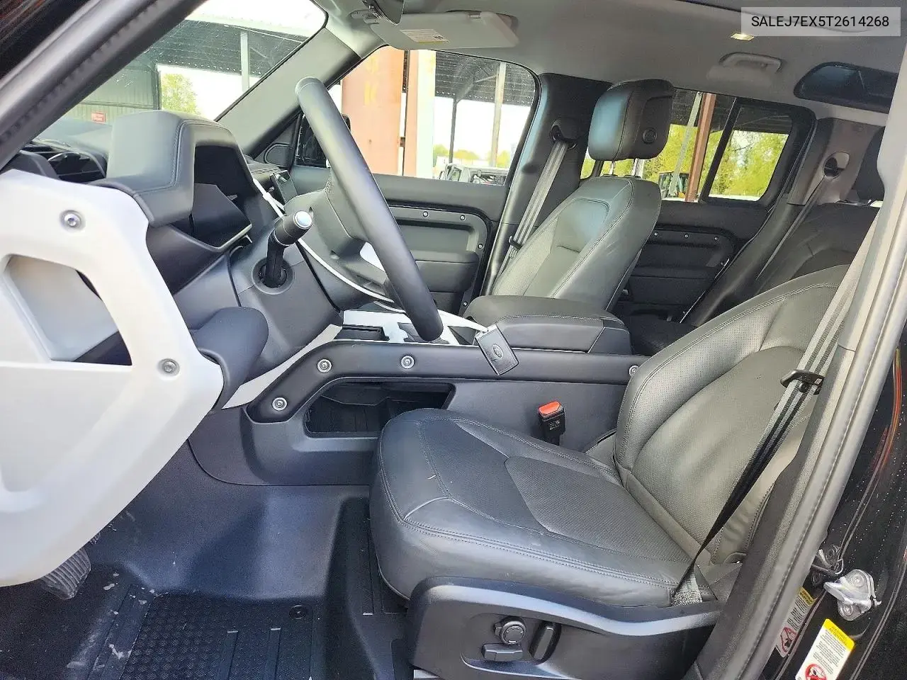 Land Rover Defender 110 S 2026