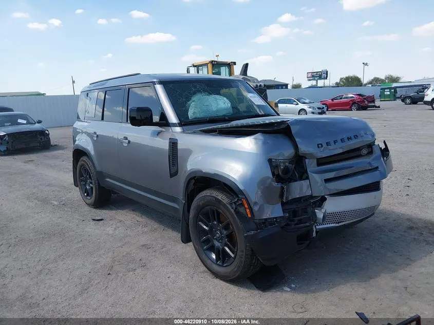 Land Rover Defender 110 P300 2024