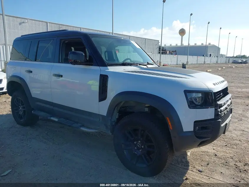 Land Rover Defender 110 S 2023