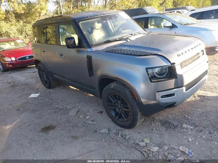 Land Rover Defender 110 S 2022