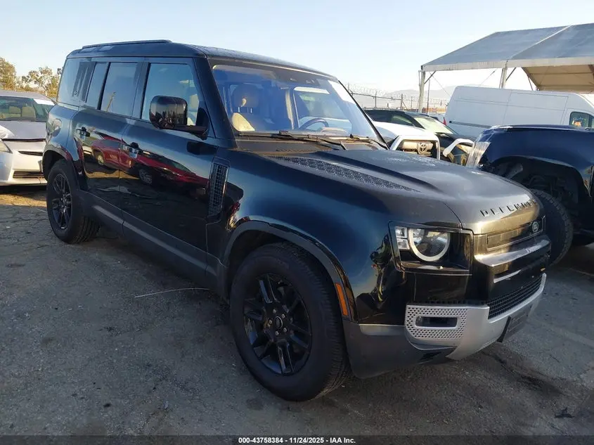 Land Rover Defender 110 S 2020