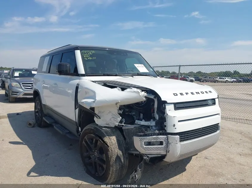 Land Rover Defensor 130 P300 S 2025