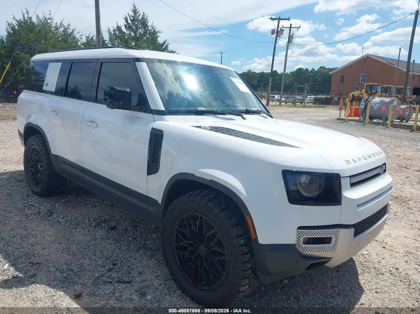 Land Rover Defender 130 P300 S 2024
