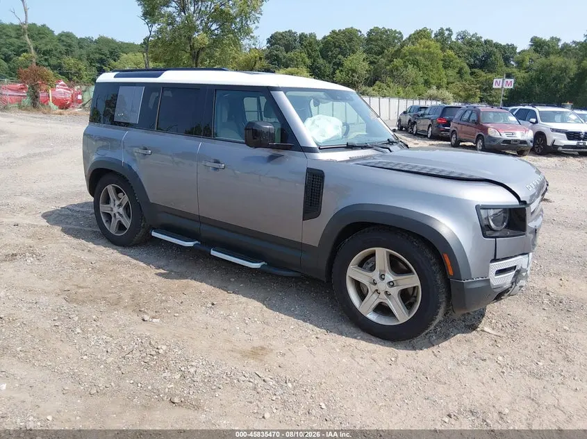 Land Rover Defender 110 Se 2021