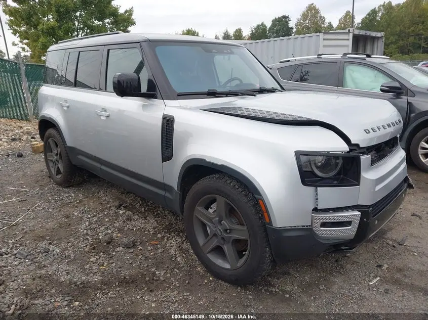 Land Rover Defender 110 Se 2021