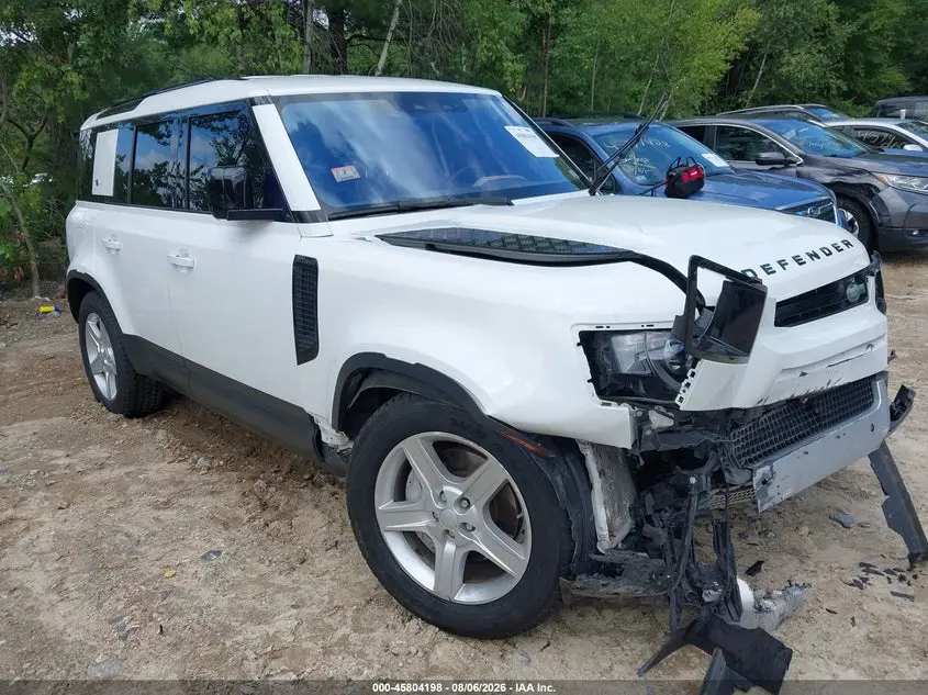 Land Rover Defender 110 Se 2020