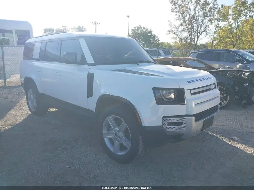 Land Rover Defender 130 Se 2023