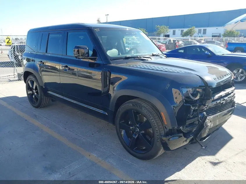 Land Rover Defender 110 Carpathian Edition/110 V8 2023