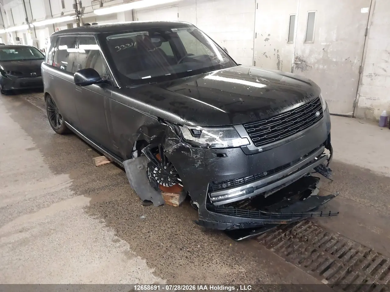Land Rover Range Rover P525 Autobiography 2023