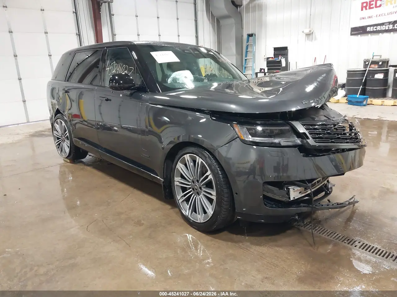 Land Rover Range Rover P530 Autobiography/P530 Autobiography 7 Seat 2025