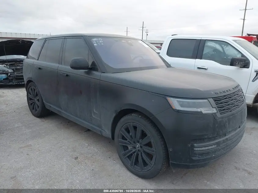 Land Rover Range Rover P530 Se 2023