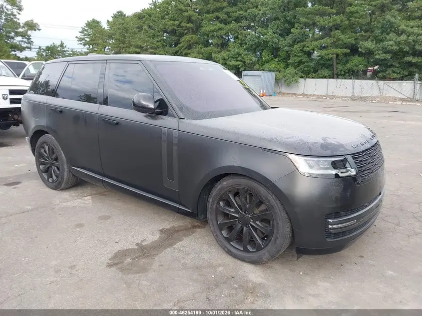Land Rover Range Rover Se 2023