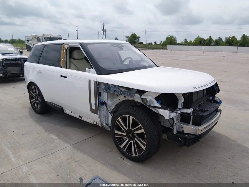 Land Rover Range Rover P530 Se 2023