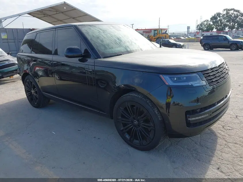 Land Rover Range Rover P530 Se 2024