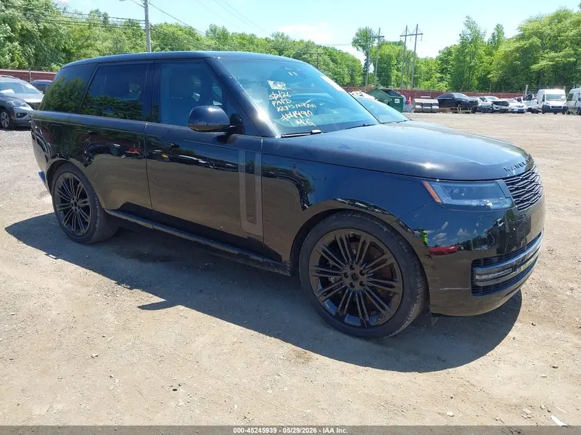 Land Rover Range Rover P530 Se 2024