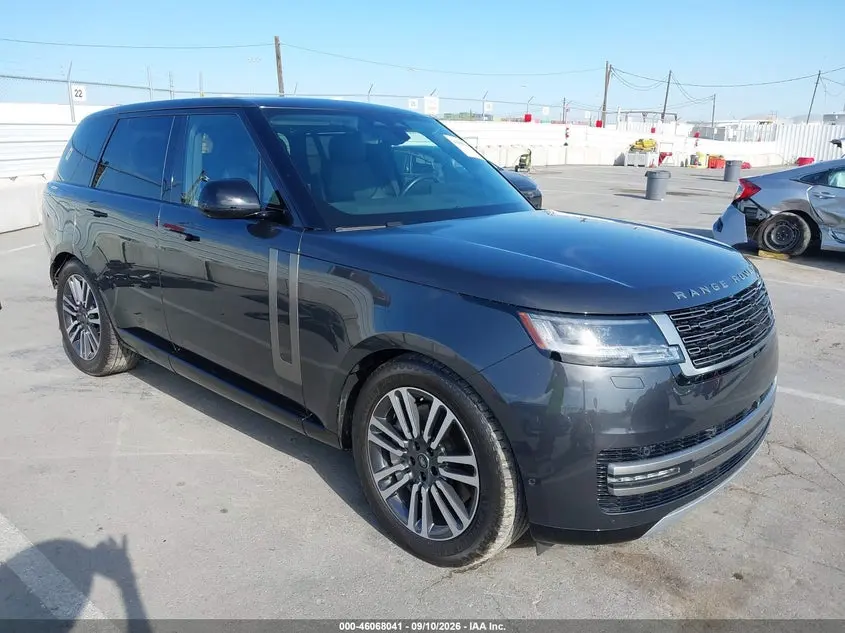 Land Rover Range Rover P530 Se 2024