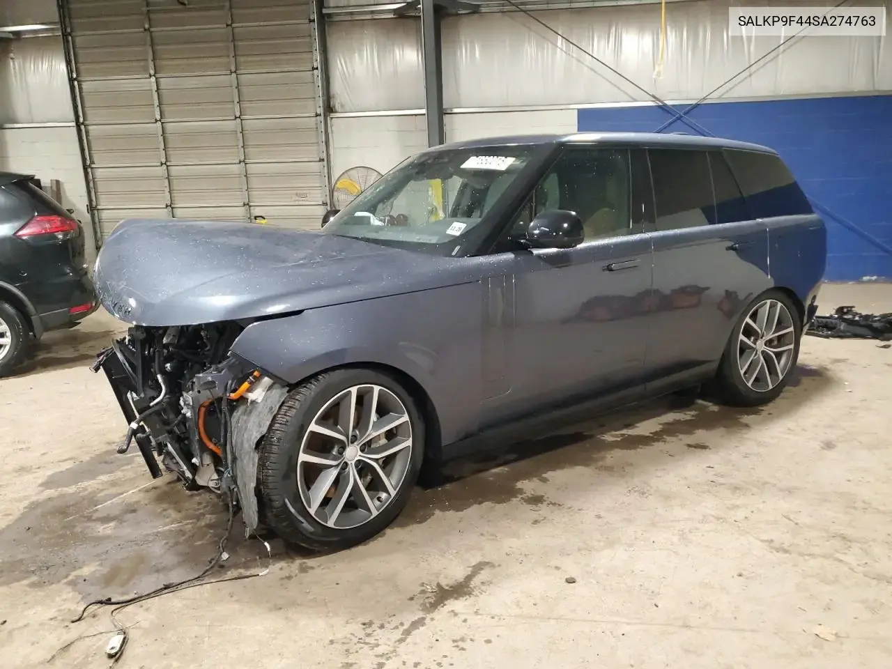 Land Rover Range Rover Se 2025