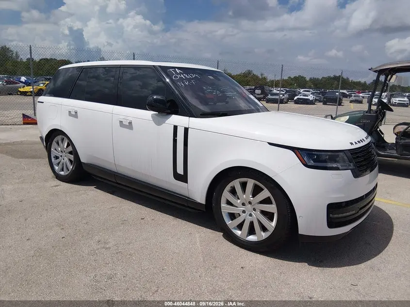 Land Rover Range Rover P400 Se 2023