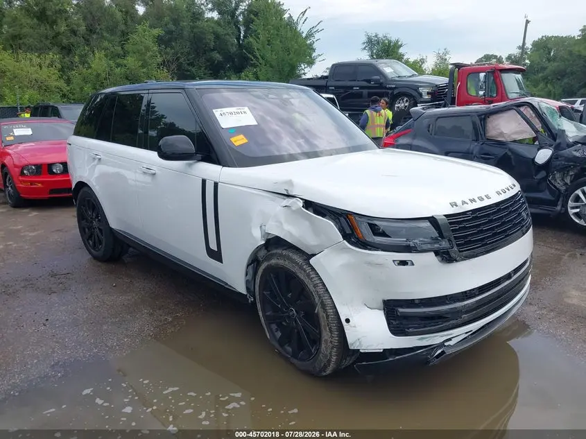 Land Rover Range Rover P400 Se 2023