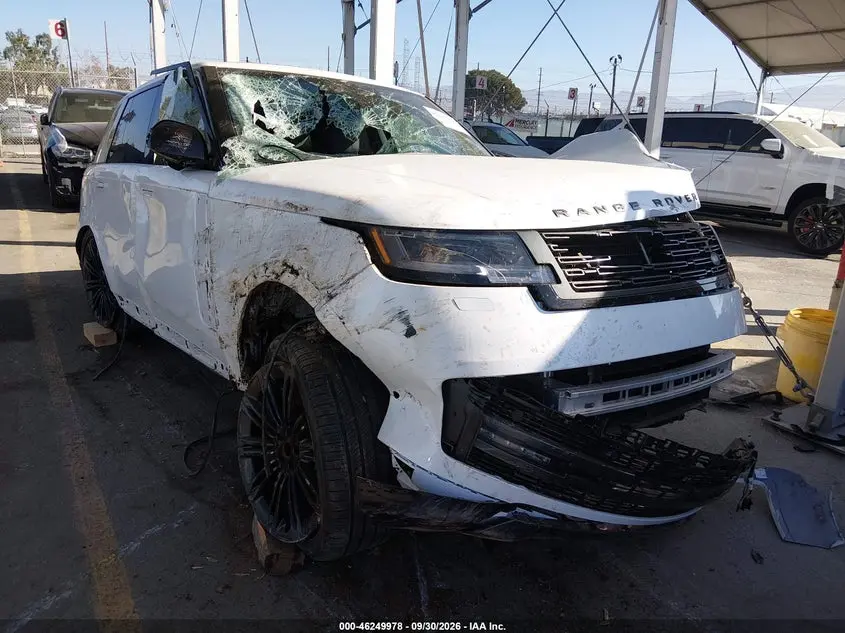 Land Rover Range Rover P400 Se 2026
