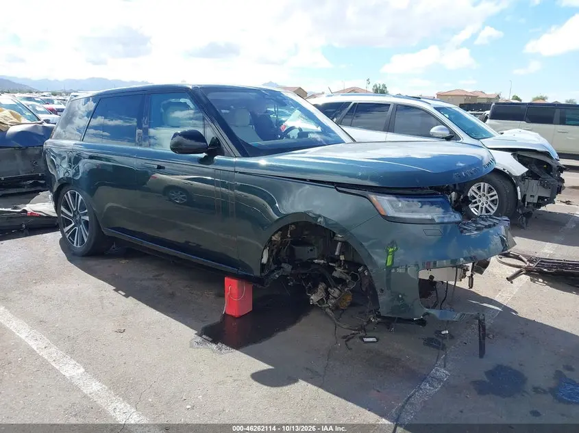 Land Rover Range Rover P400 Se 2023