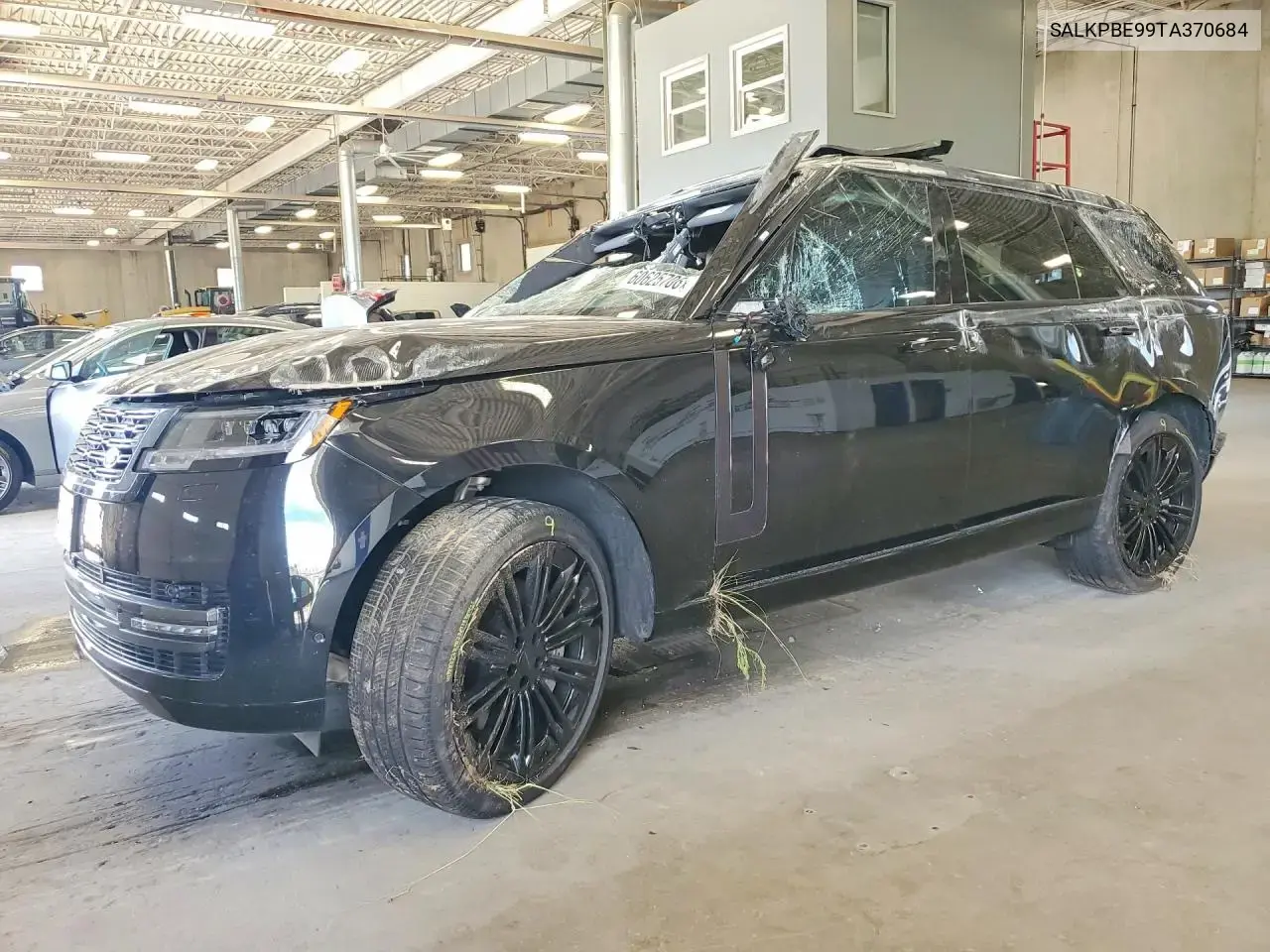 Land Rover Range Rover Se 2026