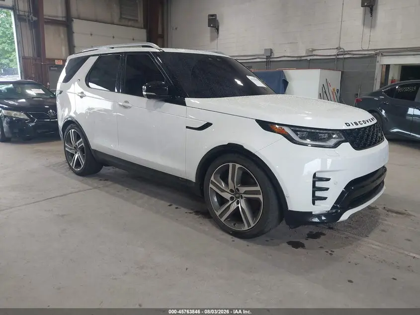 Land Rover Discovery P360 Hse R-Dynamic 2022