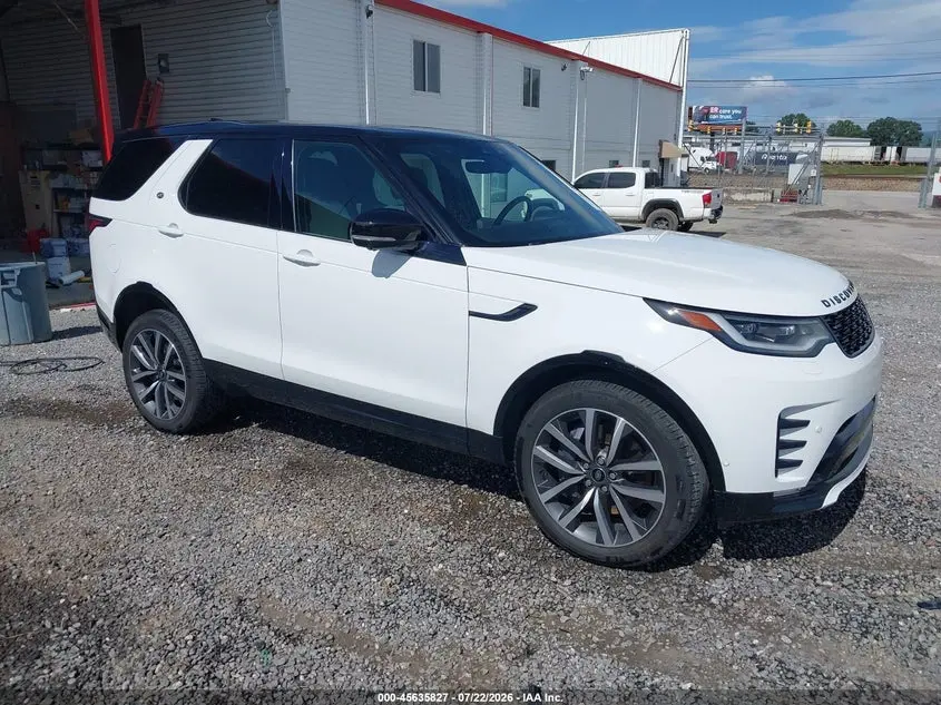 Land Rover Discovery P360 Hse R-Dynamic 2023