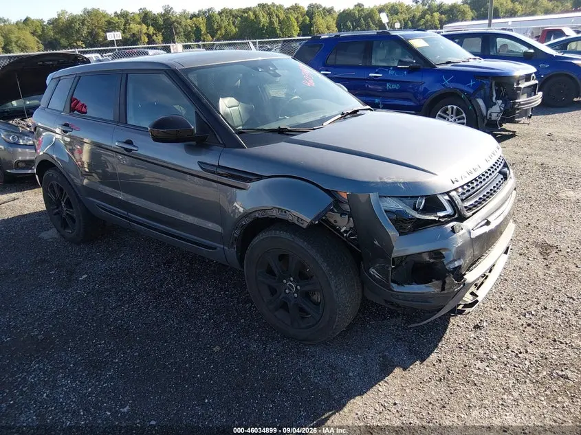Land Rover Range Rover Evoque Se/Se Premium 2019